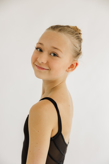 Sara Larson